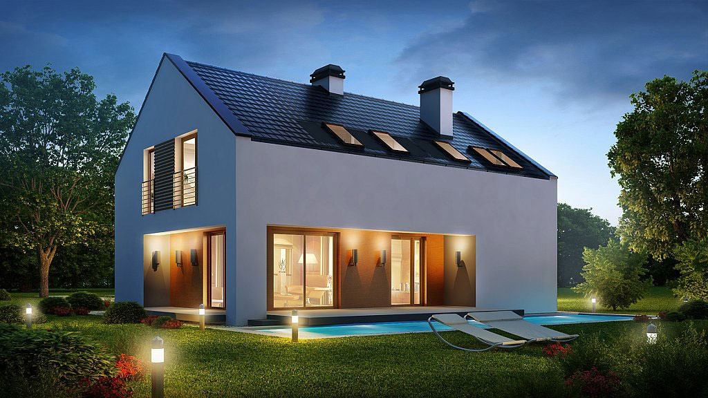 You are currently viewing Maison passive, Maison basse énergie, Maison zéro énergie: quelles différences ?
